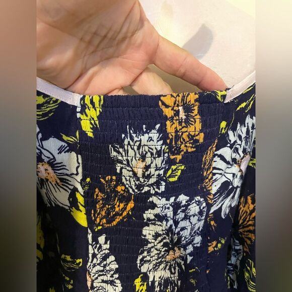 free people short blouse size xs‎. - Picture 5 of 14